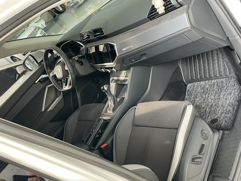 Audi Q3 2023 #6 Audi Q3 2023 immagine di auto #6