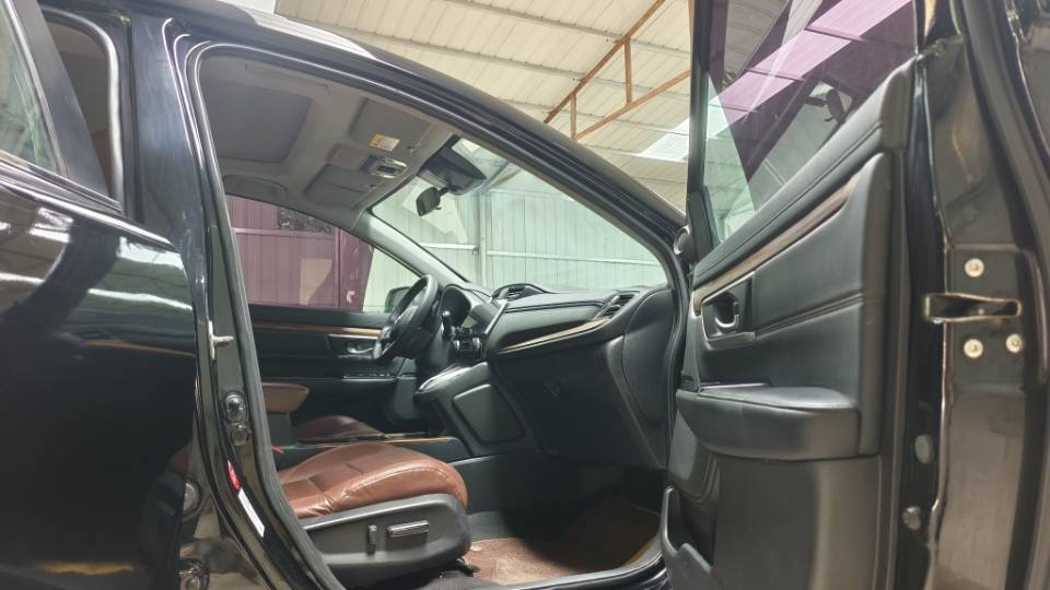 Honda CR-V 2022 car image #6