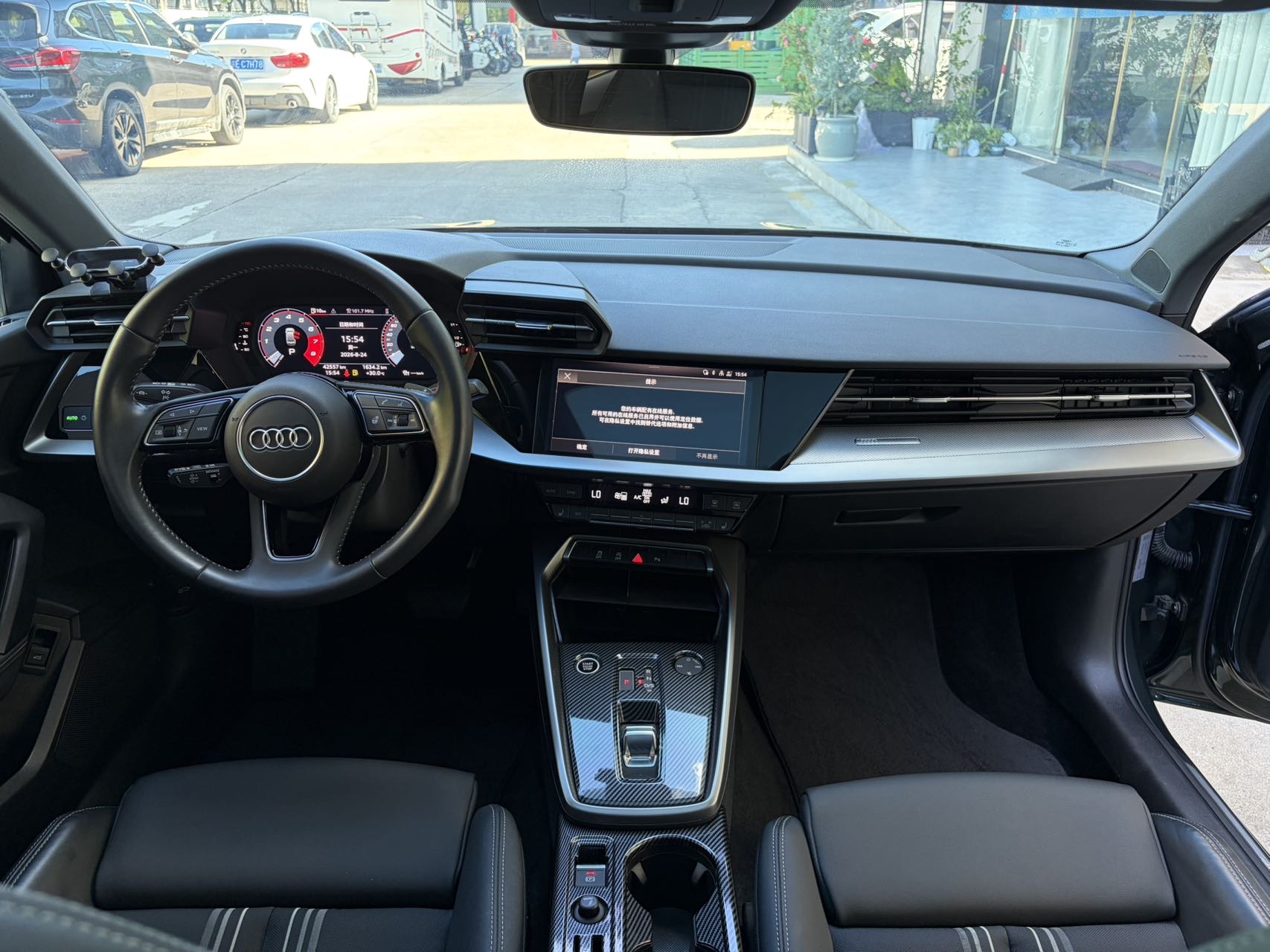 Audi A3 2022 #8 Audi A3 2022 car image #8