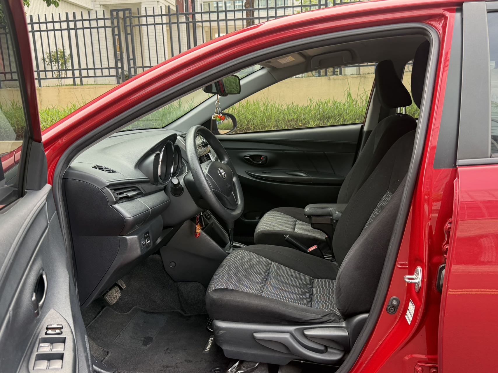 Toyota Vios FS 2019 car image #7