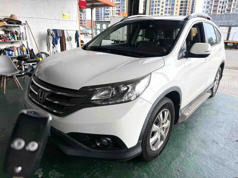 Honda CR-V 2013 car image 