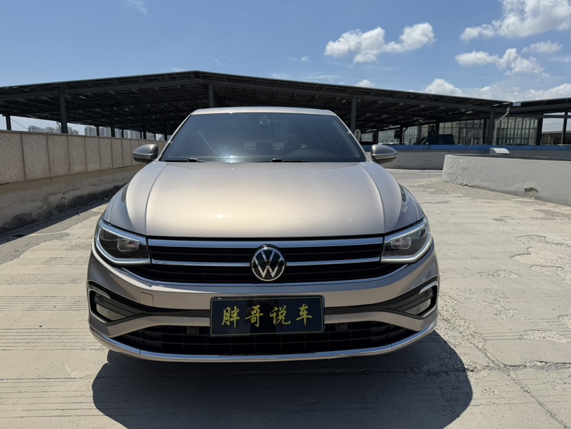 Volkswagen Bora 2022 Volkswagen Bora 2022 car image