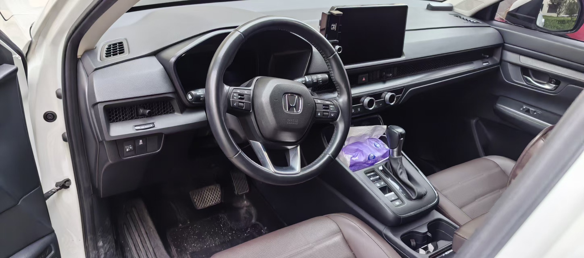 Honda CR-V 2023 car image #5