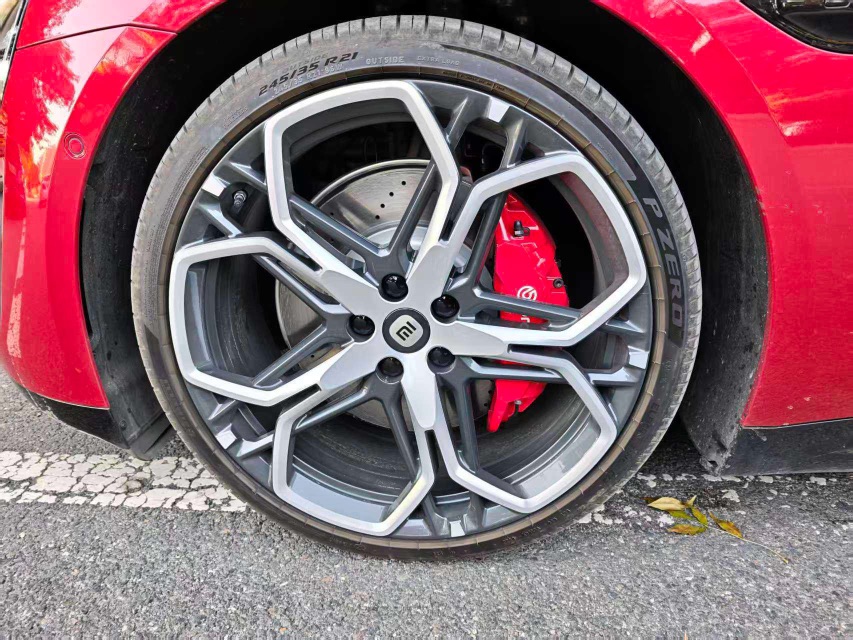 2026 #2 2026 immagine di auto #2