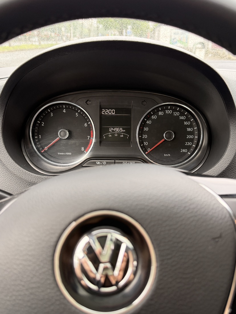 Volkswagen Polo 2015 immagine di auto #11