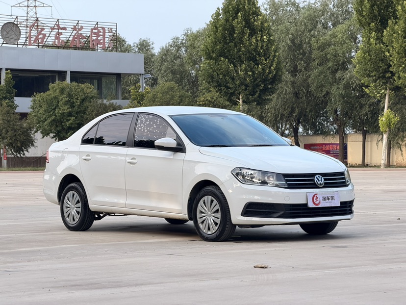 Volkswagen Santana 2021 car image #3