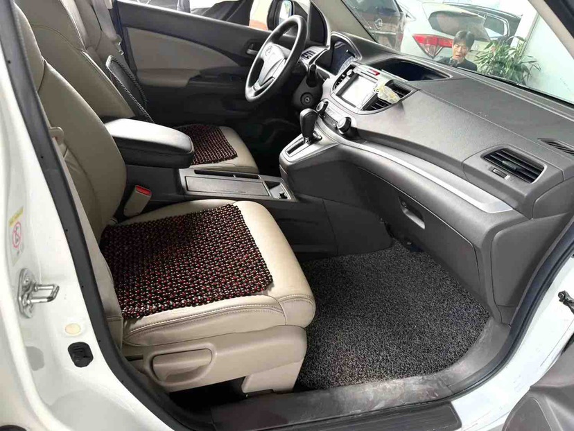 Honda CR-V 2013 car image #5