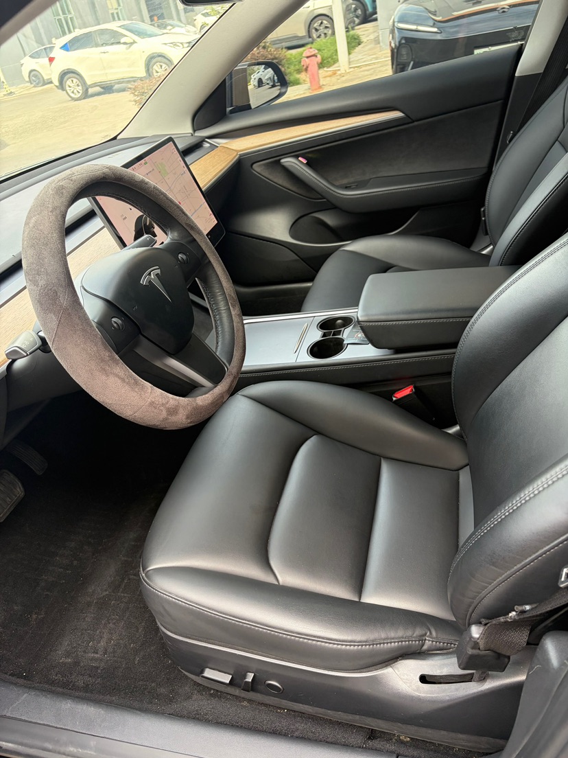 Tesla Model 3 2021 car image #7