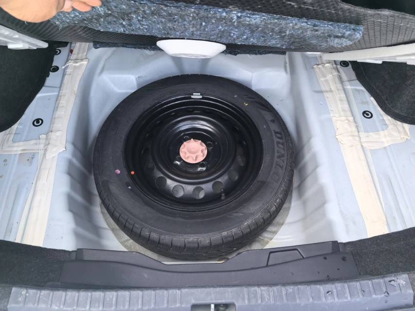 Toyota Vios 2016 car image #9