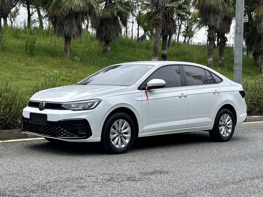Volkswagen Lavida 2025 Volkswagen Lavida 2025 car image