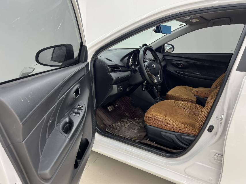 Toyota Vios 2023 car image #10