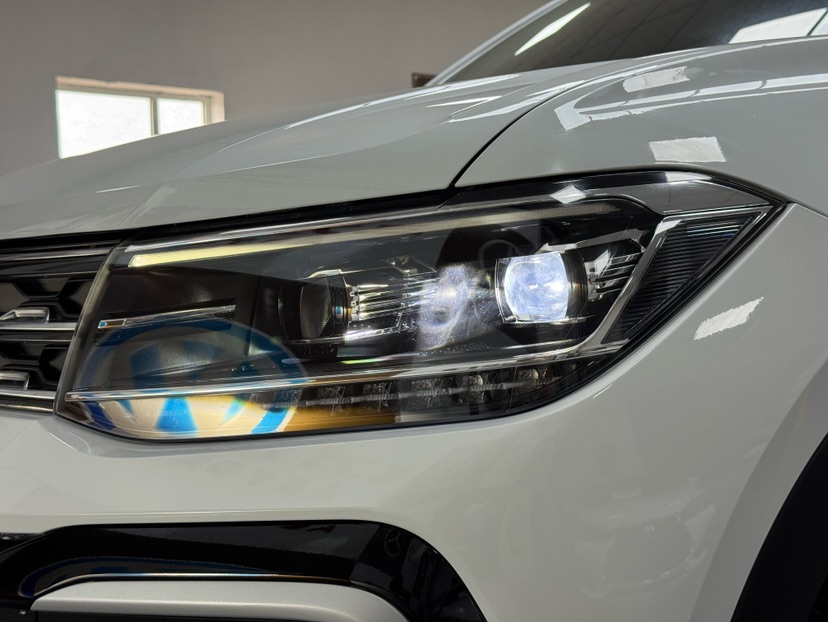 Volkswagen T-Cross 2023 car image #21