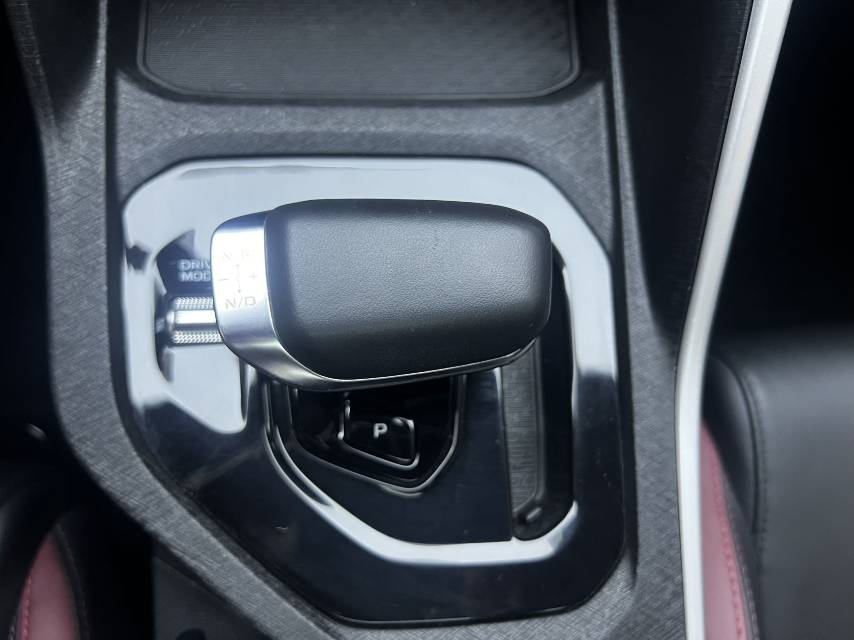 GEELY Coolray 2021 #13 GEELY Coolray 2021 car image #13