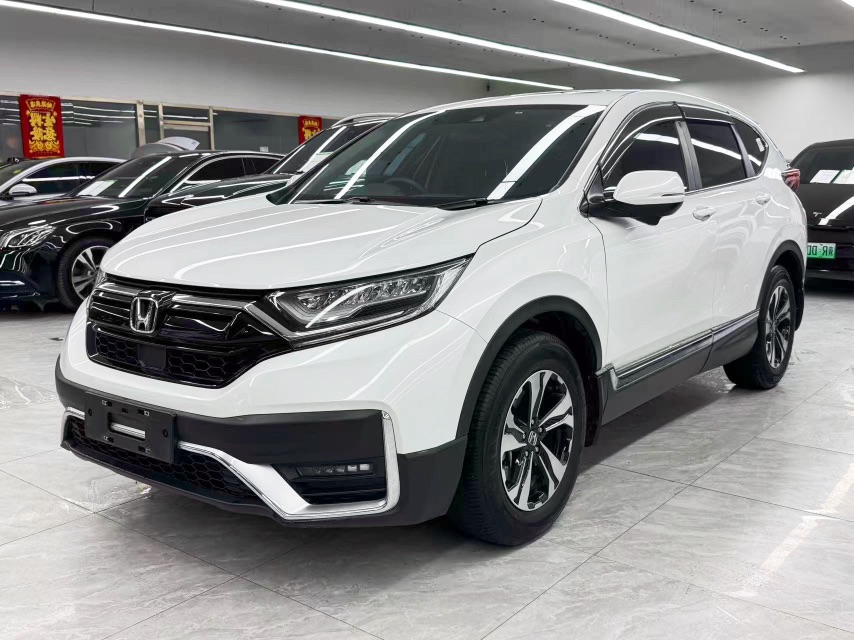 Honda CR-V 2022 Honda CR-V 2022 car image