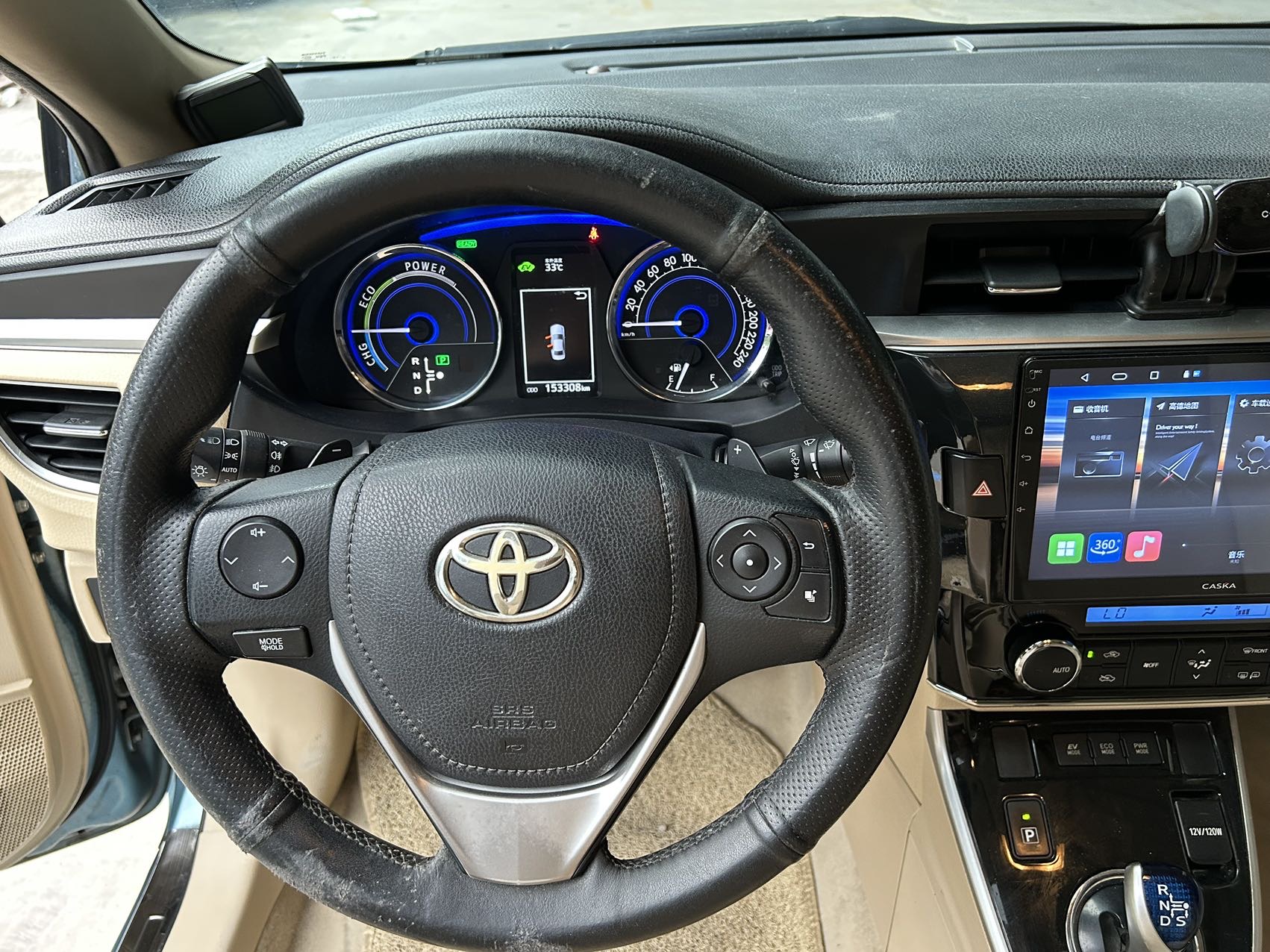Toyota Corolla 2017 #3 Toyota Corolla 2017 car image #3