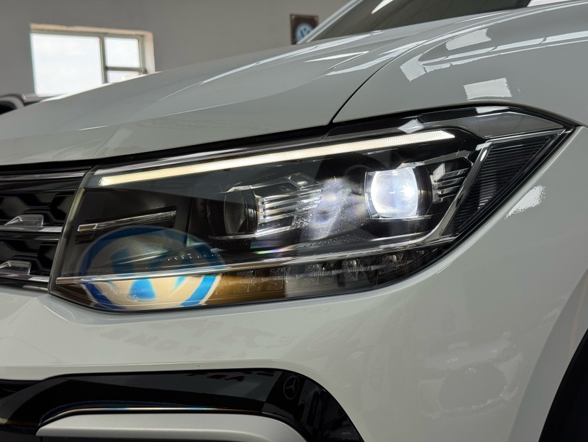 Volkswagen T-Cross 2022 #21 Volkswagen T-Cross 2022 car image #21