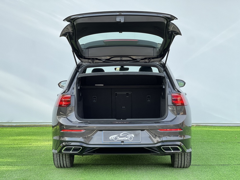 Volkswagen Golf 2023 #7 Volkswagen Golf 2023 car image #7