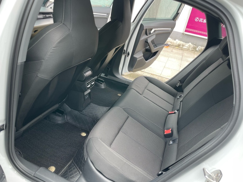 Audi A3 2023 #9 Audi A3 2023 immagine di auto #9