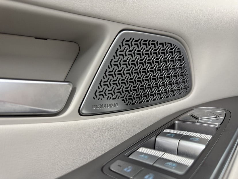 BYD HanL 2025 imagem de carro #6