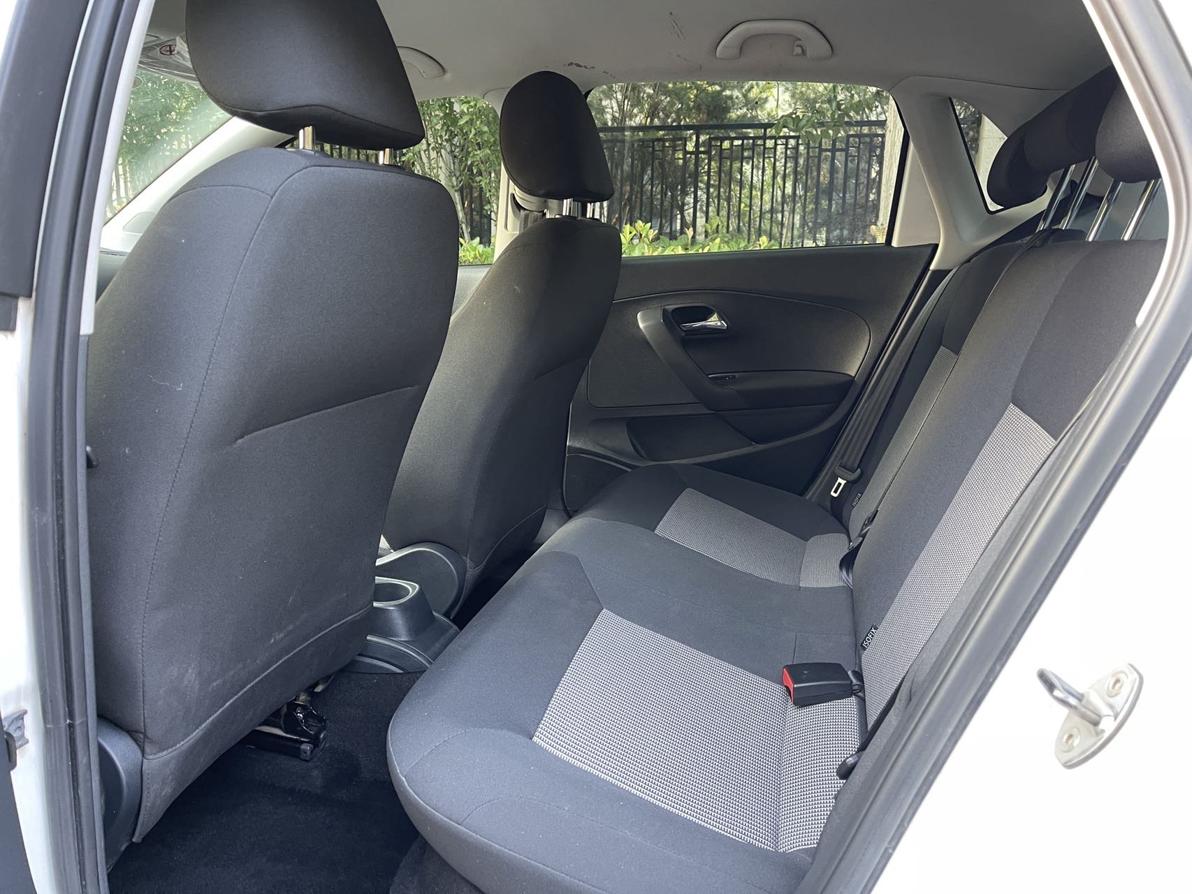 Volkswagen Polo 2016 #8 Volkswagen Polo 2016 car image #8