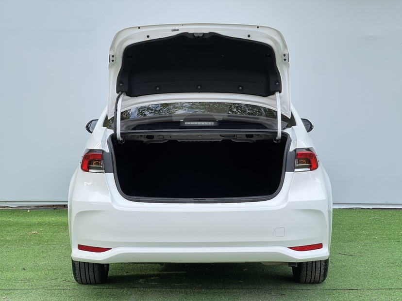 Toyota Corolla 2022 car image #7
