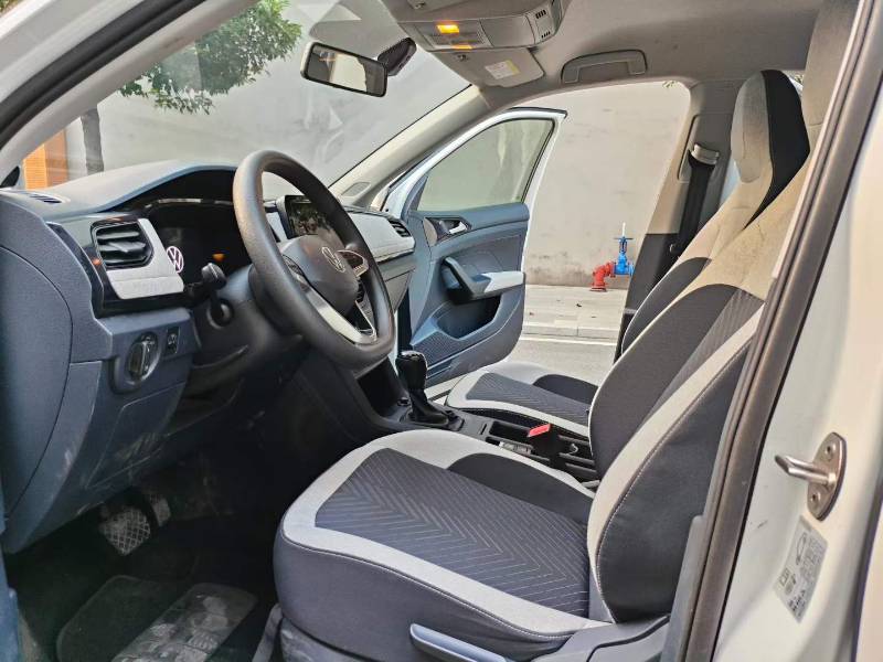 Volkswagen Tharu 2024 #7 Volkswagen Tharu 2024 صورة سيارة #7
