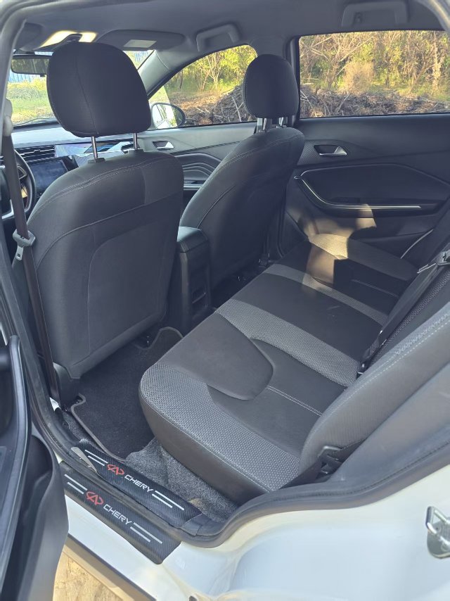 Chery Tiggo 3x 2024 #8 Chery Tiggo 3x 2024 car image #8