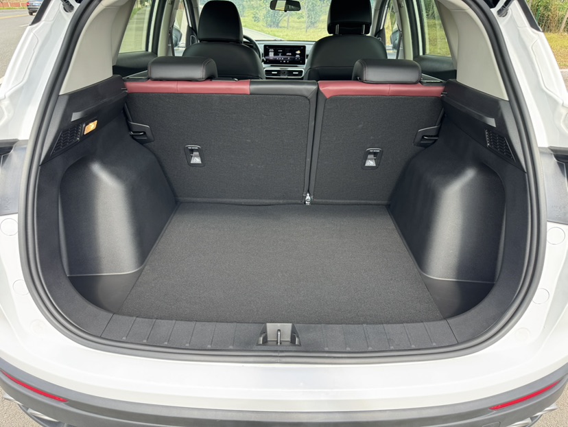 GEELY Coolray 2022 #19 GEELY Coolray 2022 car image #19
