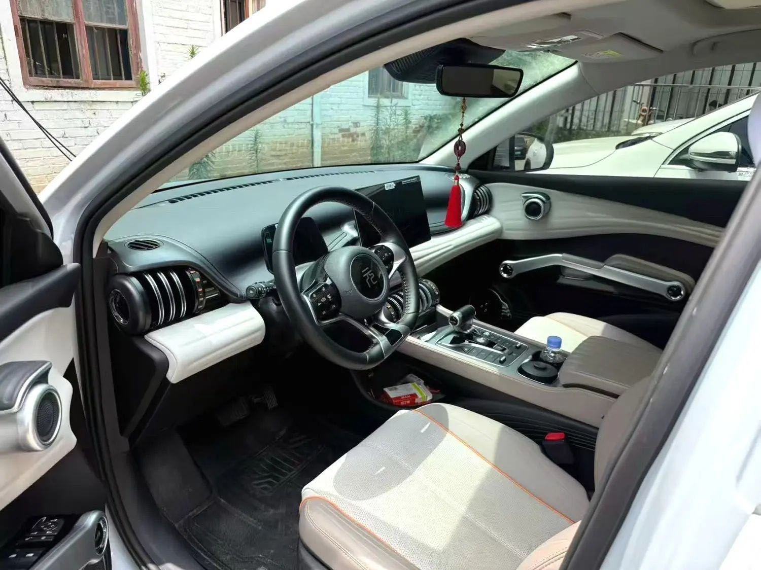BYD Yuan Plus 2024 car image #4