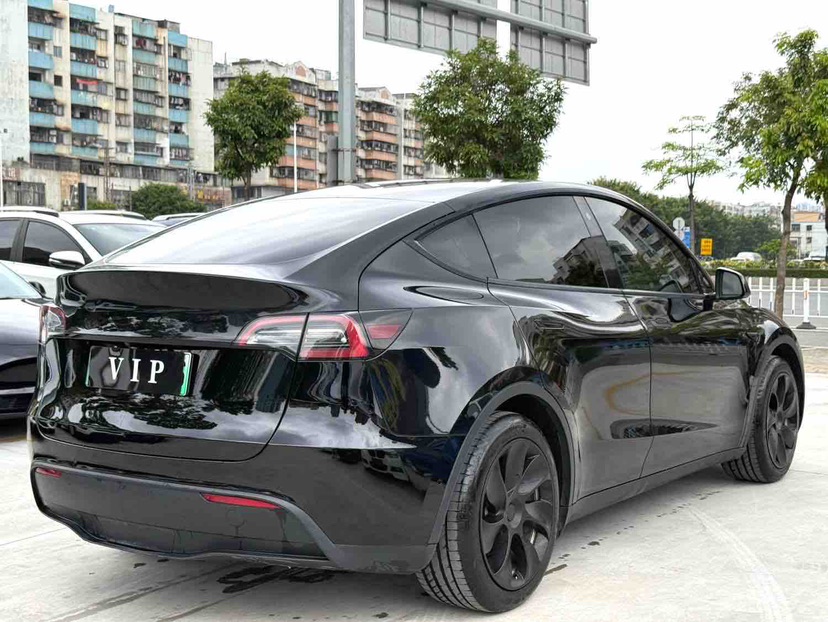 Tesla Model Y 2023 car image #9