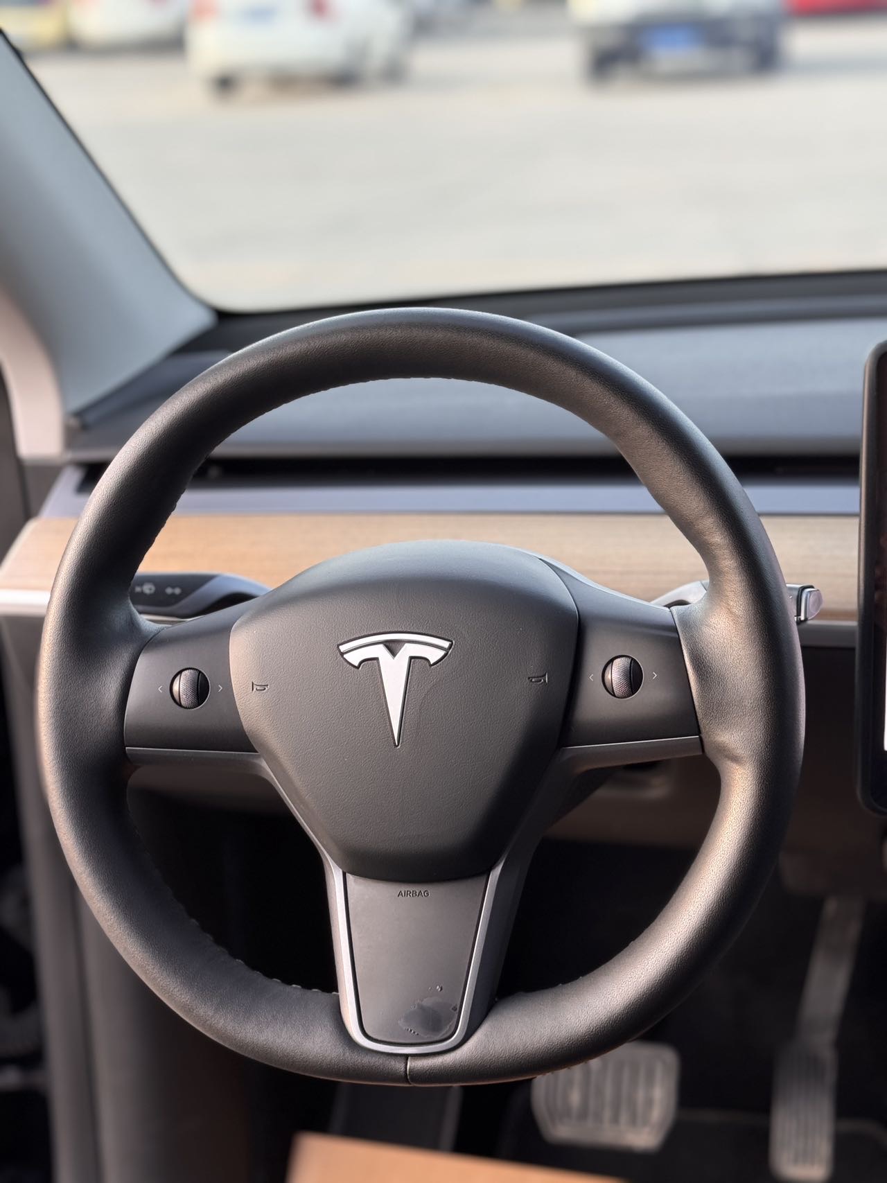 Tesla Model Y 2022 #7 Tesla Model Y 2022 car image #7