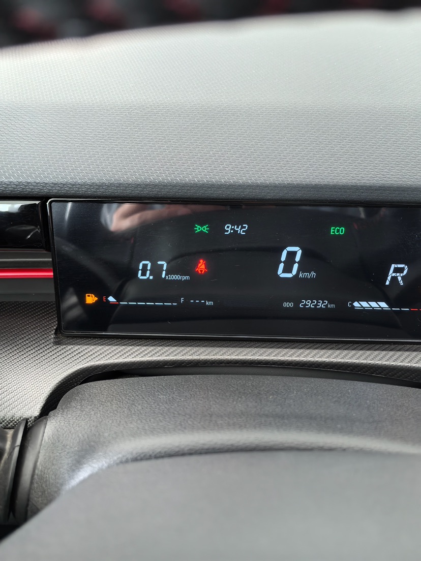 Jetour Dashing 2024 car image #6