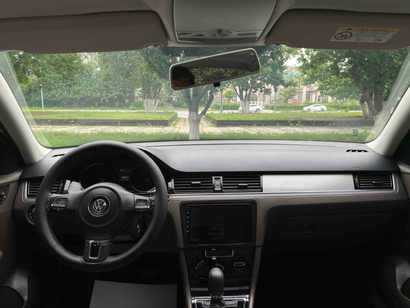 Volkswagen Bora 2016 #5 Volkswagen Bora 2016 immagine di auto #5