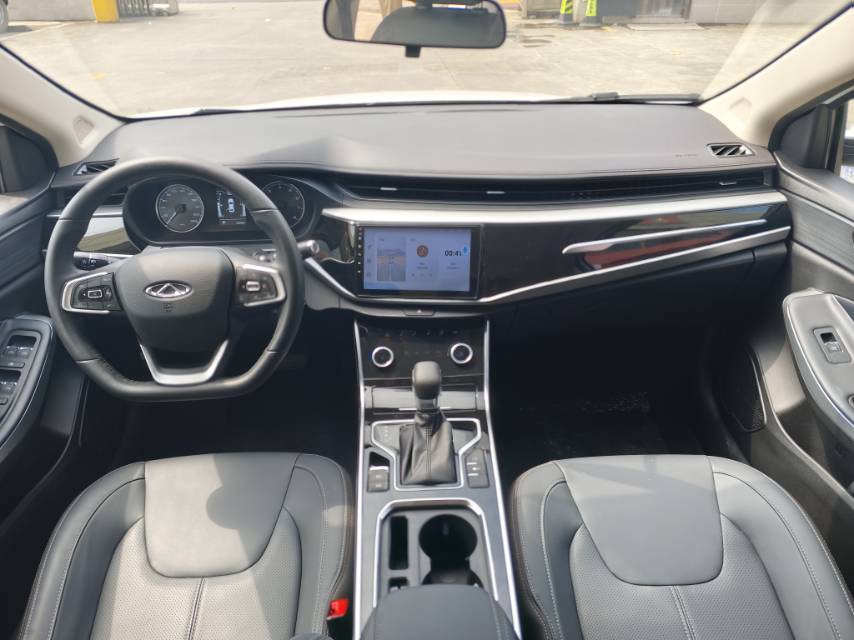 Chery Arrizo 5 2025 #8 Chery Arrizo 5 2025 car image #8