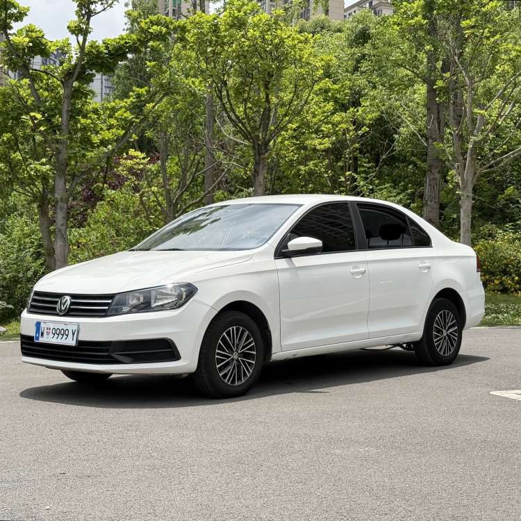 Volkswagen Santana 2021 Volkswagen Santana 2021 car image