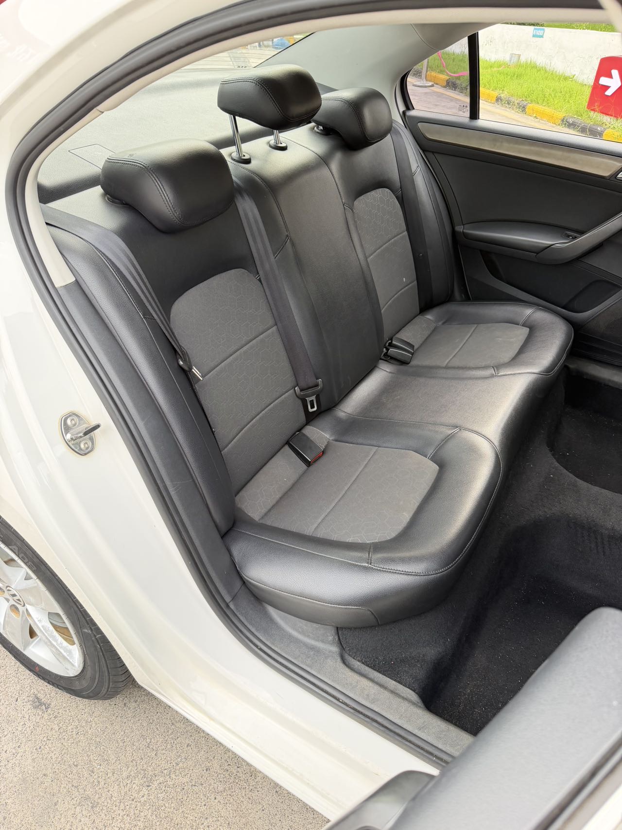 Volkswagen Santana 2014 #13 Volkswagen Santana 2014 car image #13