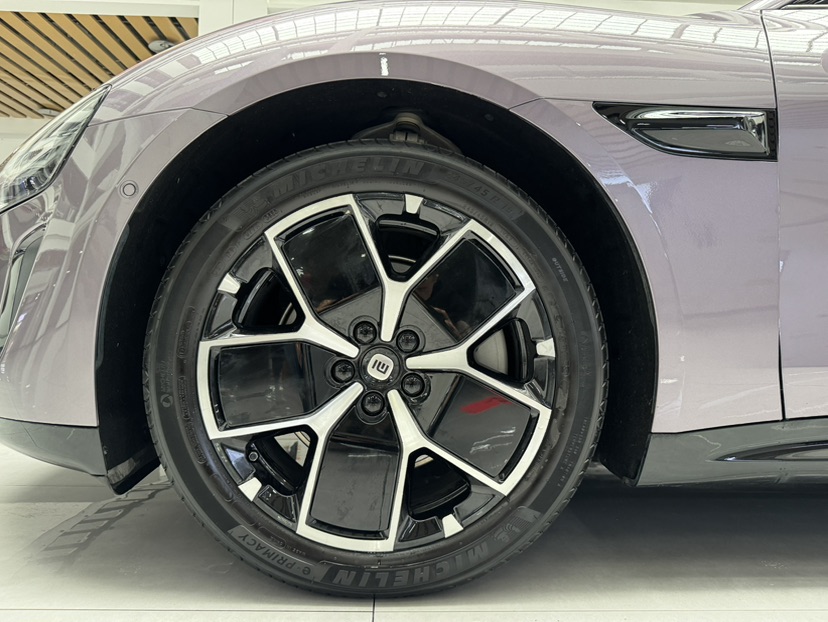 MI SU7 2025 car image #23