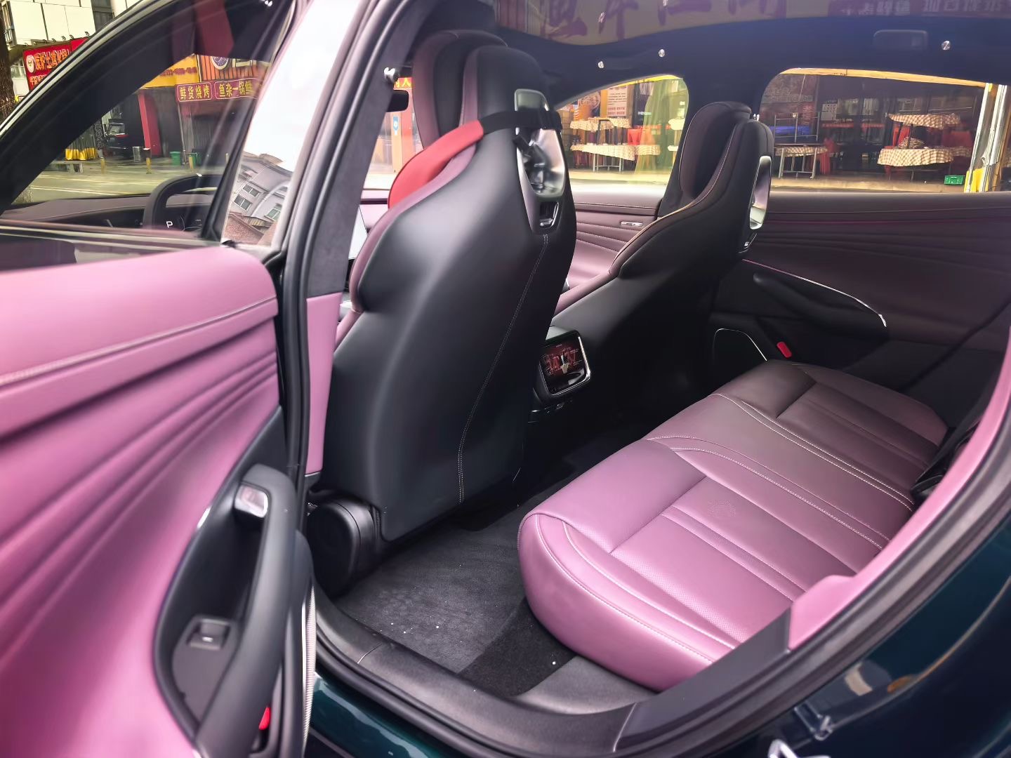 2026 #5 2026 immagine di auto #5