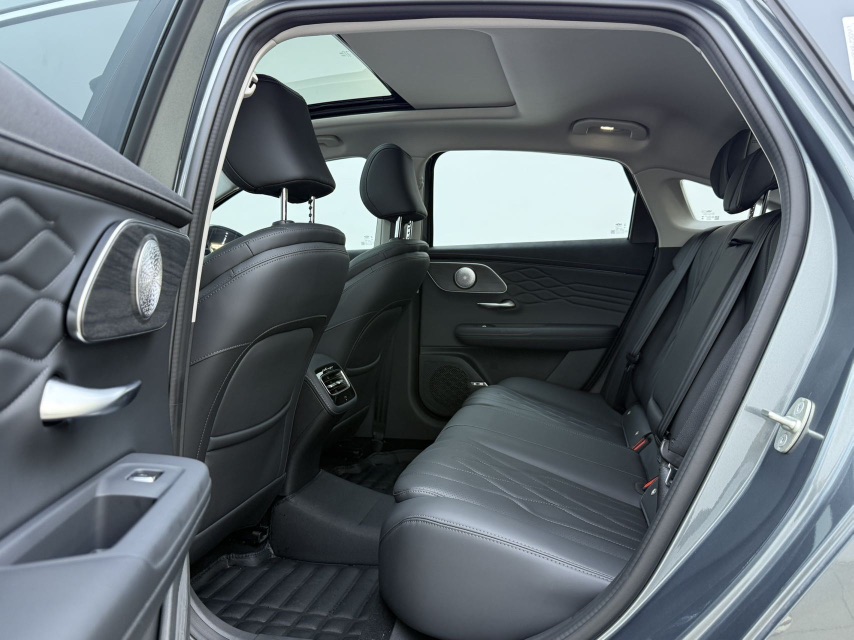 Chery Arrizo 8 Pro 2025 car image #6