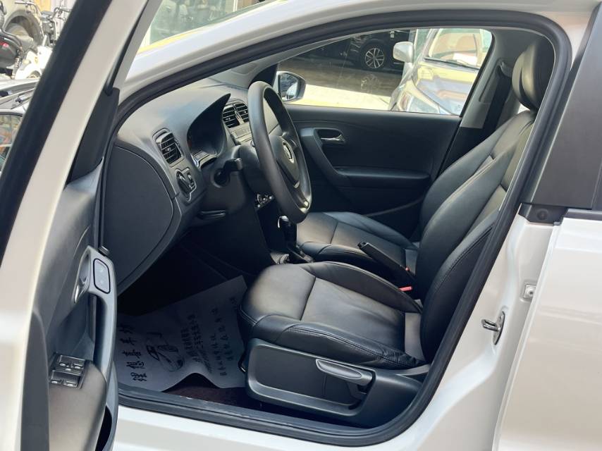 Volkswagen Polo 2019 #7 Volkswagen Polo 2019 car image #7