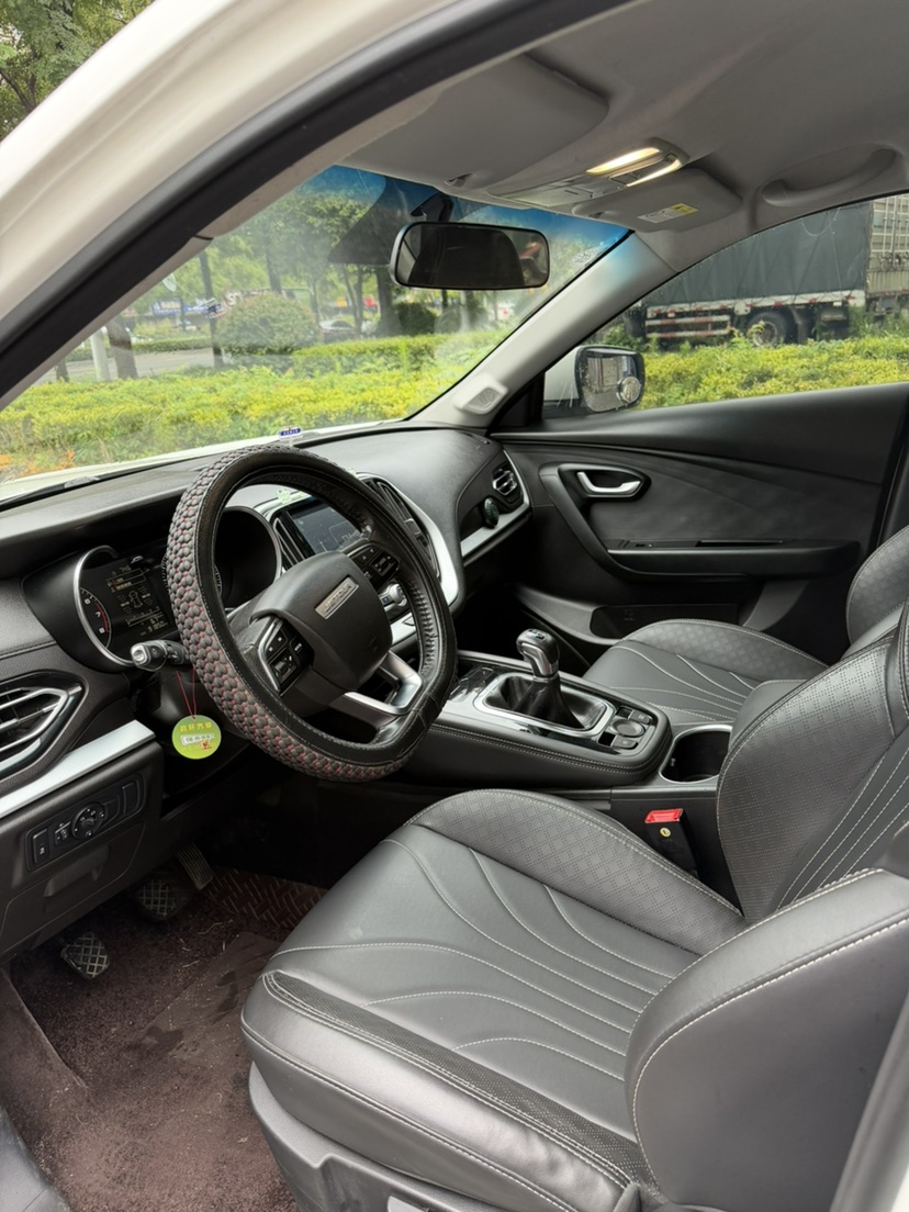 Jetour X70M 2020 #6 Jetour X70M 2020 car image #6