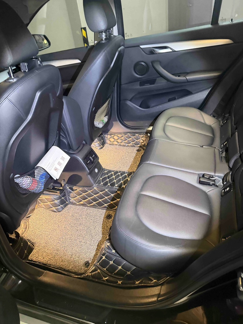 BMW X1 2017 car image #4