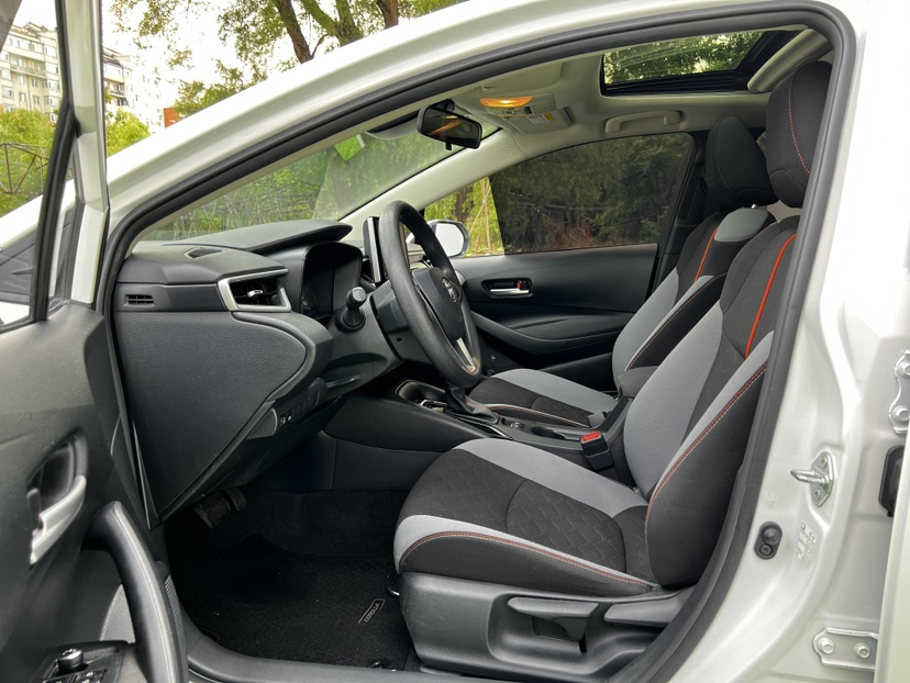 Toyota Corolla 2022 car image #15