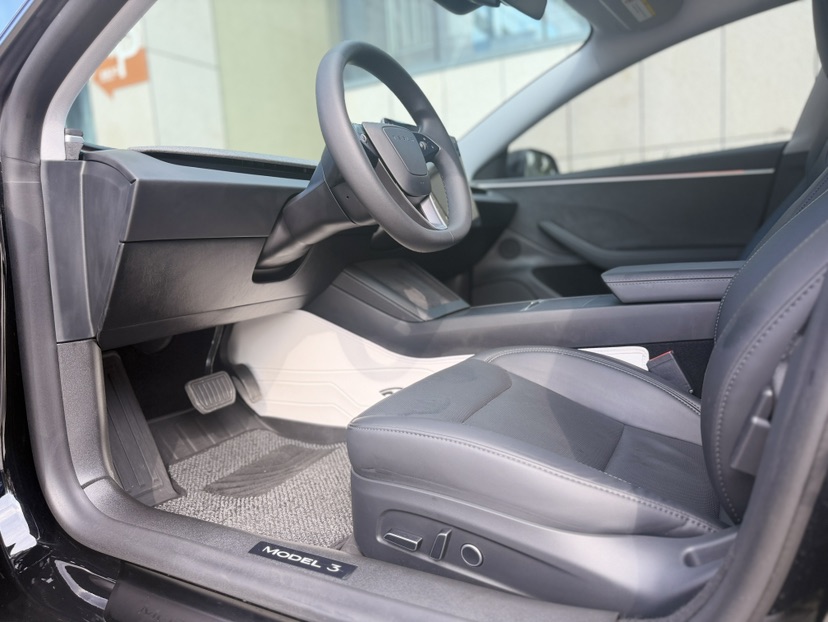 Tesla Model 3 2024 #8 Tesla Model 3 2024 car image #8