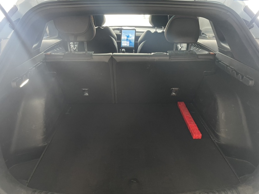 GEELY Boyue 2023 car image #11