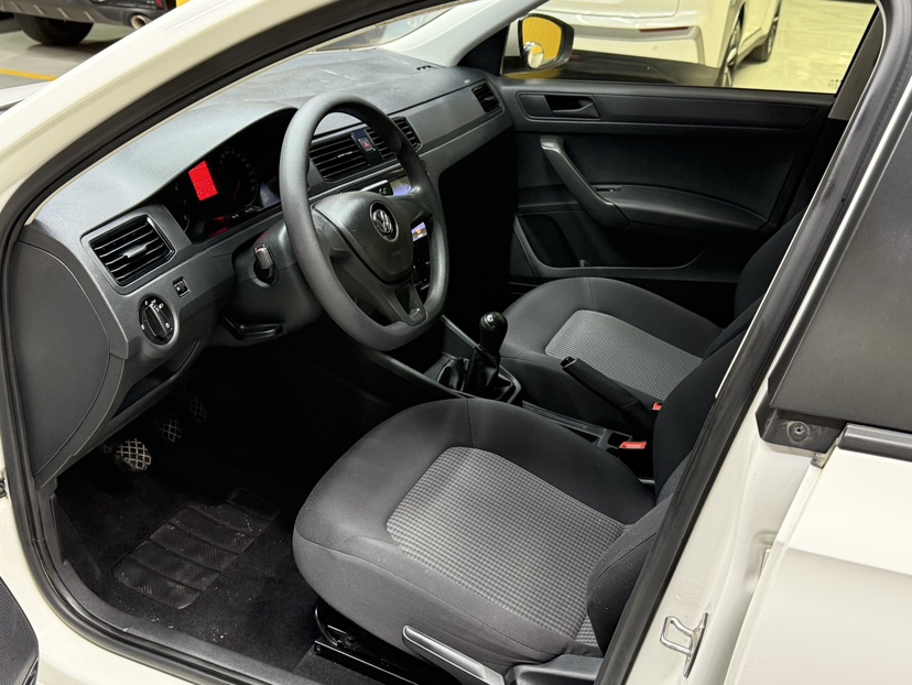 Volkswagen Santana 2016 #7 Volkswagen Santana 2016 car image #7