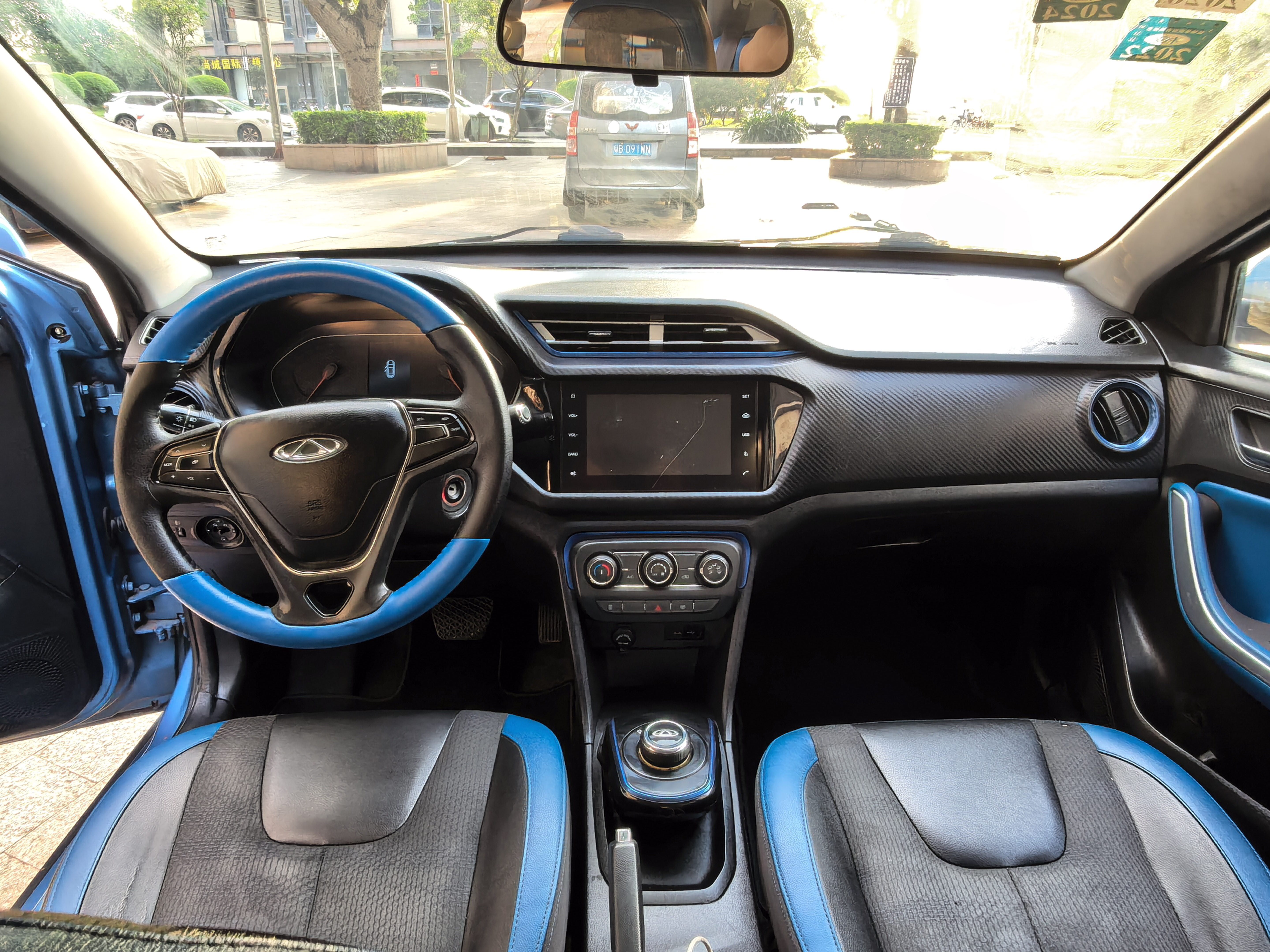 2018 #4 2018 immagine di auto #4