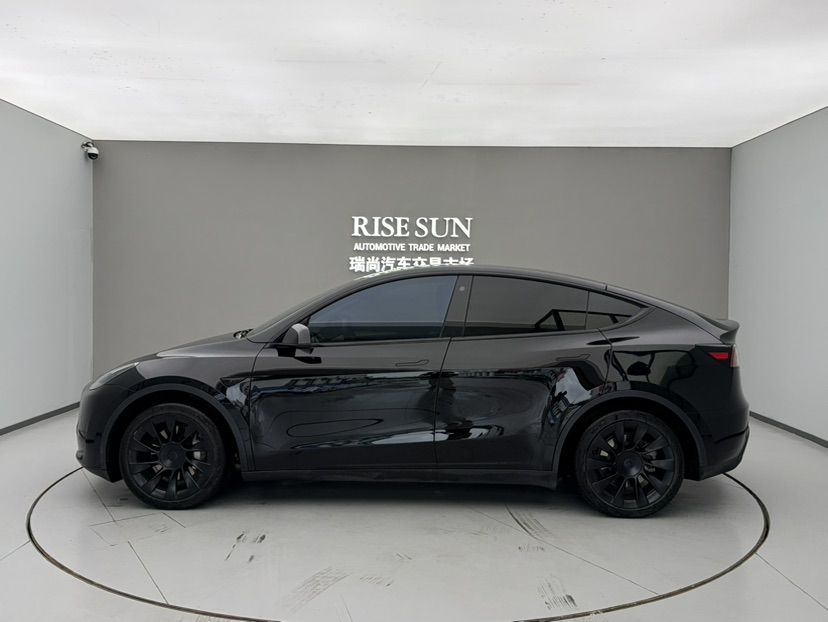 Tesla Model Y 2022 car image #8