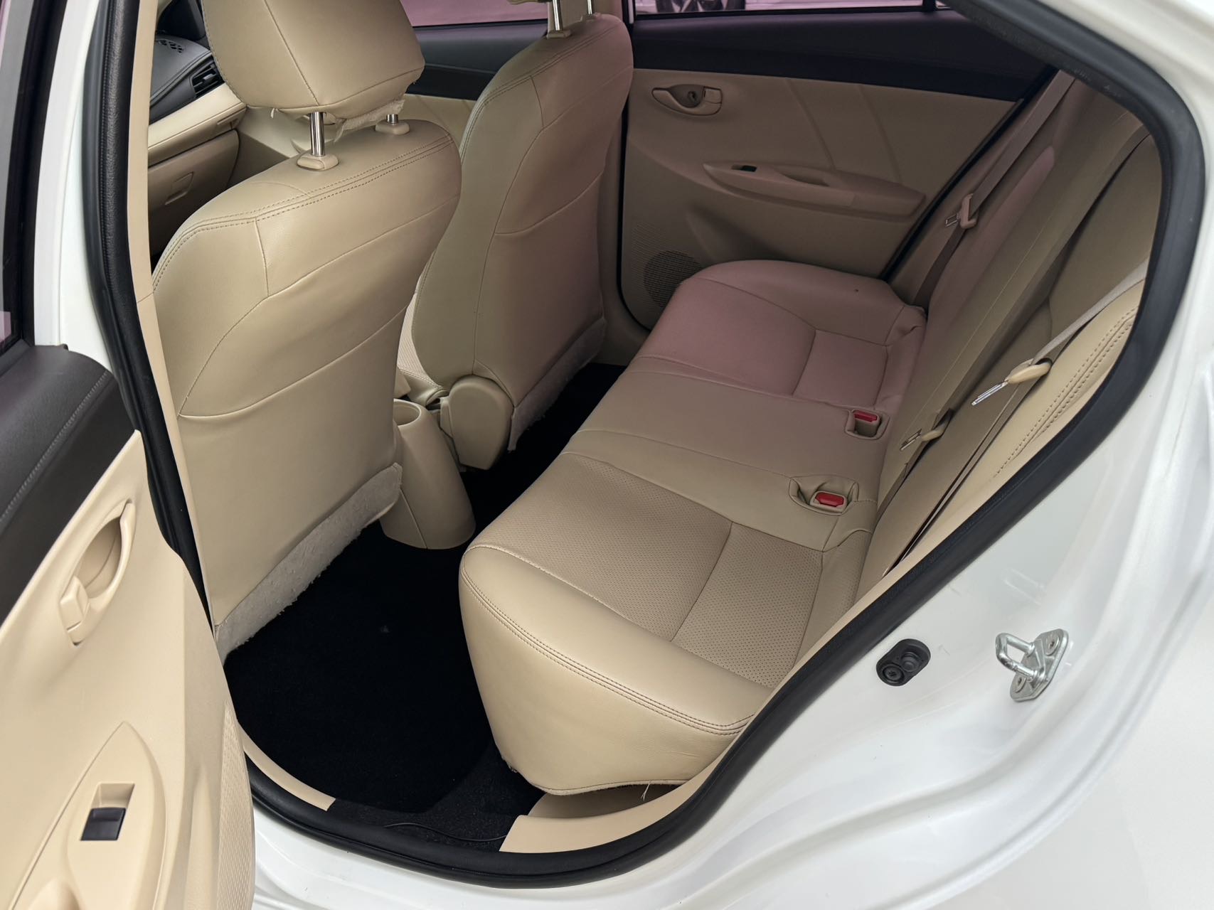 Toyota Vios 2016 car image #7