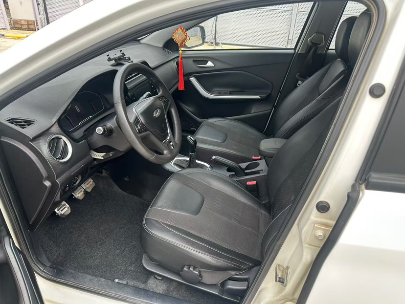 Chery Tiggo 3x 2019 #8 Chery Tiggo 3x 2019 car image #8